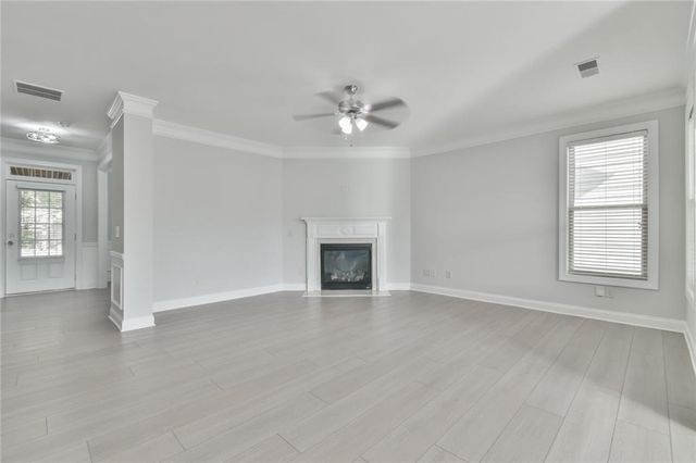 28 Privet Circle, Suwanee, GA 30024