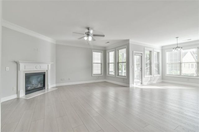 28 Privet Circle, Suwanee, GA 30024