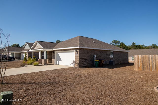 17900 Tingle Drive, Gulfport, MS 39503