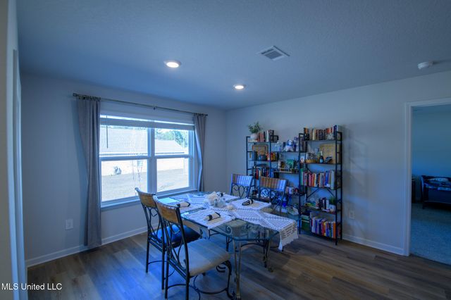 17900 Tingle Drive, Gulfport, MS 39503