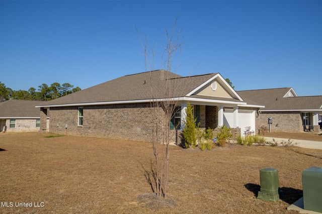17900 Tingle Drive, Gulfport, MS 39503
