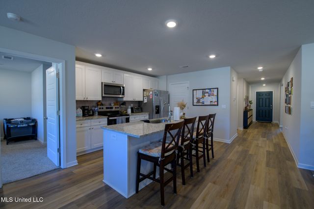 17900 Tingle Drive, Gulfport, MS 39503