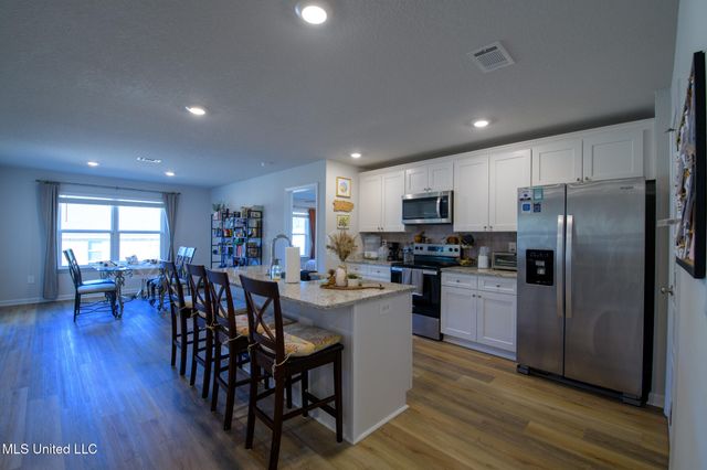 17900 Tingle Drive, Gulfport, MS 39503