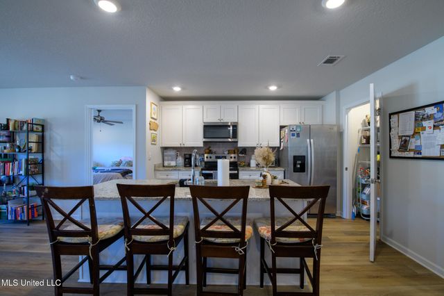 17900 Tingle Drive, Gulfport, MS 39503