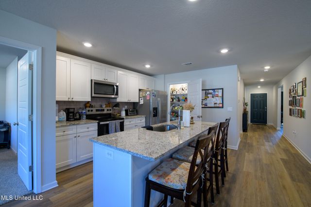 17900 Tingle Drive, Gulfport, MS 39503