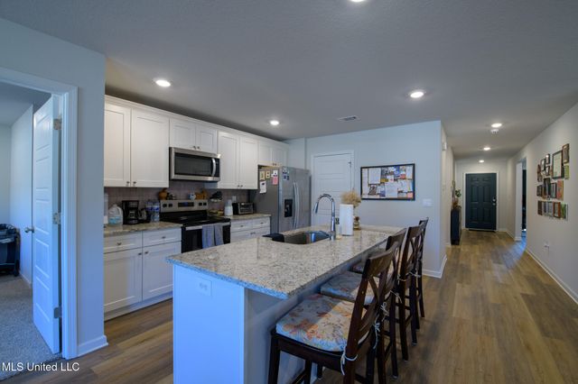 17900 Tingle Drive, Gulfport, MS 39503