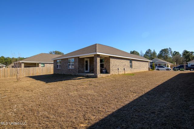 17900 Tingle Drive, Gulfport, MS 39503