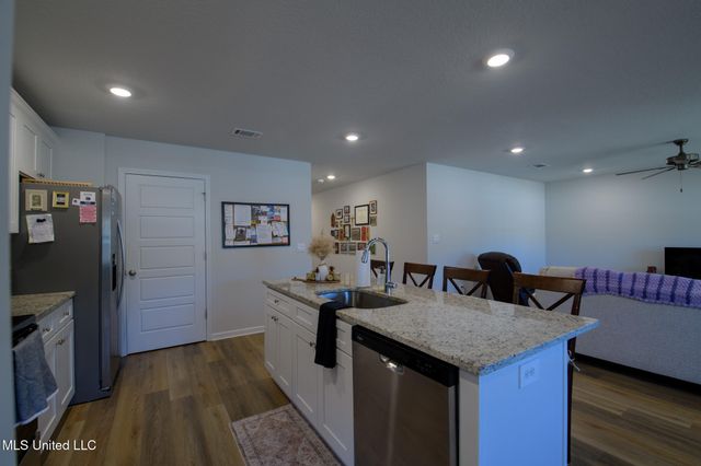 17900 Tingle Drive, Gulfport, MS 39503