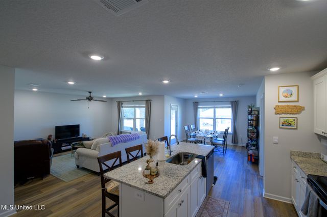 17900 Tingle Drive, Gulfport, MS 39503