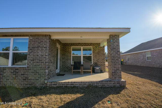 17900 Tingle Drive, Gulfport, MS 39503