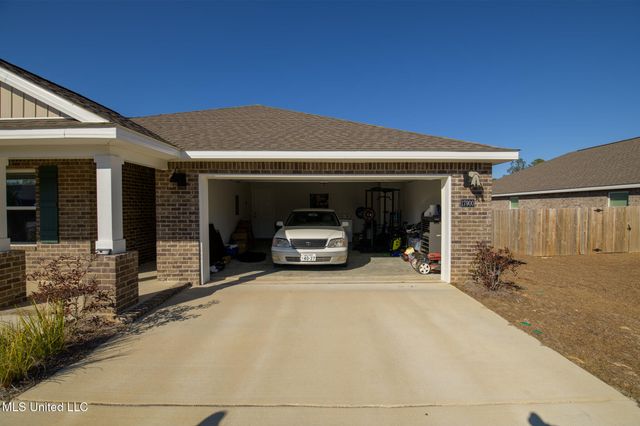 17900 Tingle Drive, Gulfport, MS 39503