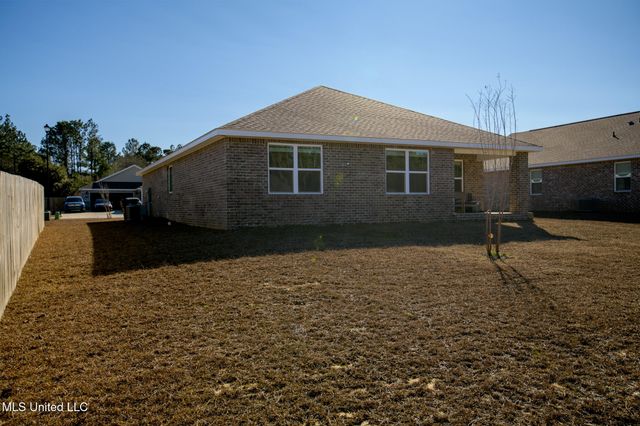 17900 Tingle Drive, Gulfport, MS 39503