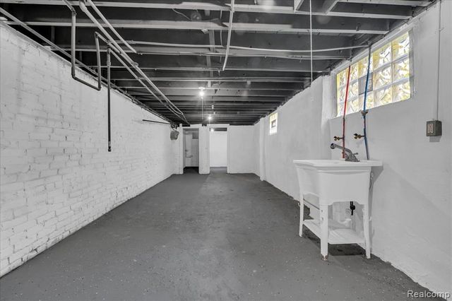 3138 Canton Street, Detroit, MI 48207