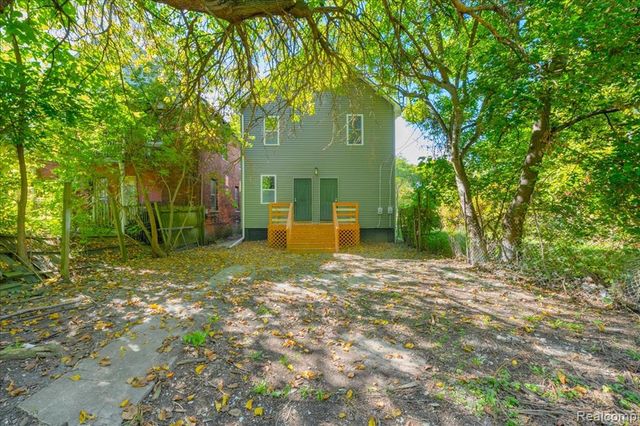 3138 Canton Street, Detroit, MI 48207
