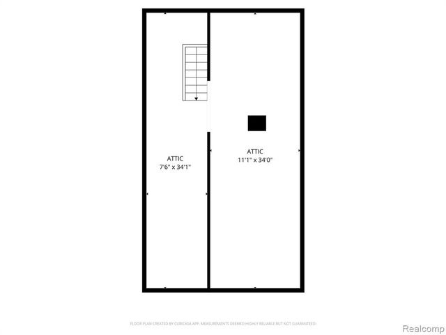 3138 Canton Street, Detroit, MI 48207