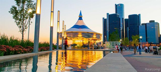 3138 Canton Street, Detroit, MI 48207