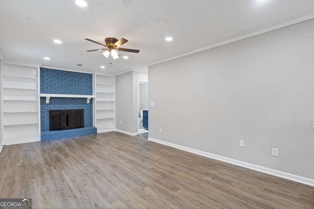 1634 Lamancha Drive, Lawrenceville, GA 30044