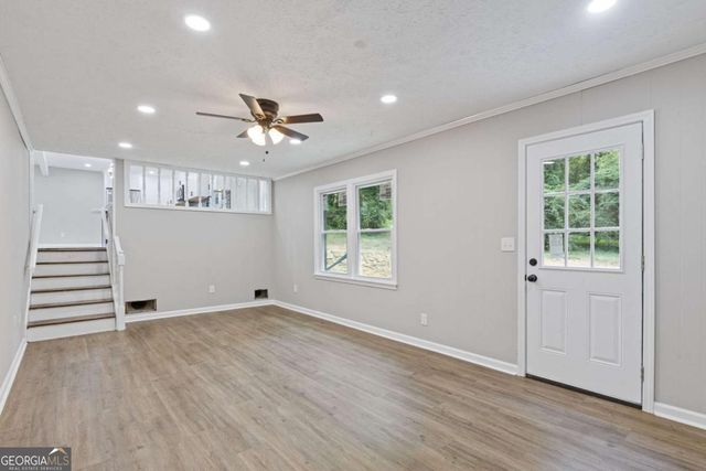 1634 Lamancha Drive, Lawrenceville, GA 30044