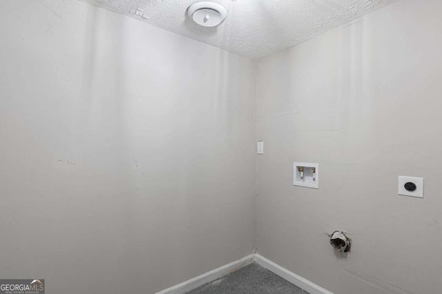 1634 Lamancha Drive, Lawrenceville, GA 30044