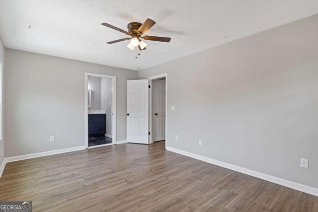 1634 Lamancha Drive, Lawrenceville, GA 30044