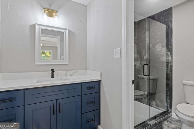 1634 Lamancha Drive, Lawrenceville, GA 30044