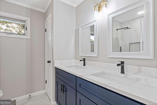 1634 Lamancha Drive, Lawrenceville, GA 30044