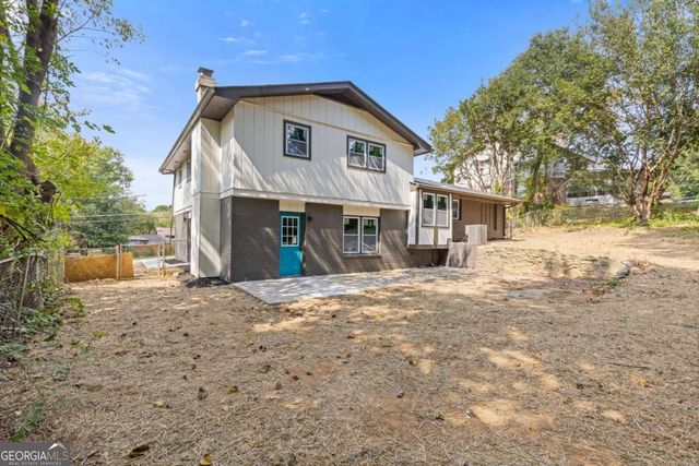 1634 Lamancha Drive, Lawrenceville, GA 30044