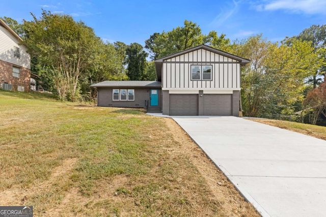 1634 Lamancha Drive, Lawrenceville, GA 30044