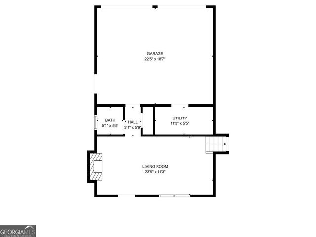 1634 Lamancha Drive, Lawrenceville, GA 30044