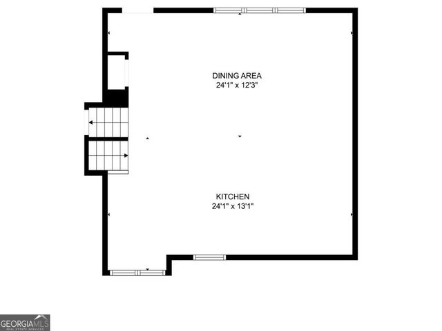 1634 Lamancha Drive, Lawrenceville, GA 30044