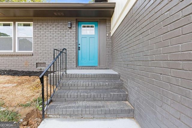 1634 Lamancha Drive, Lawrenceville, GA 30044