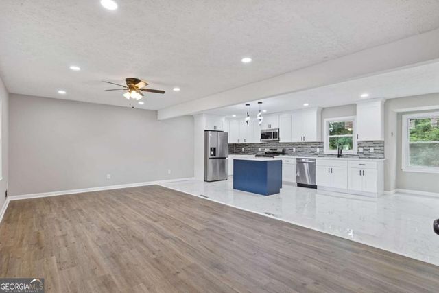 1634 Lamancha Drive, Lawrenceville, GA 30044