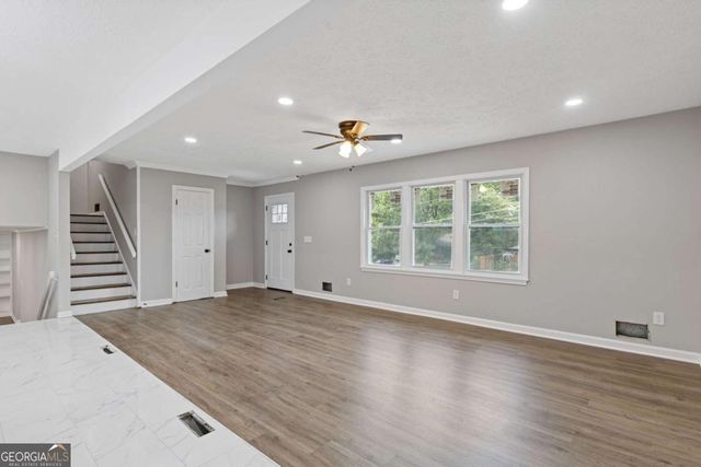 1634 Lamancha Drive, Lawrenceville, GA 30044