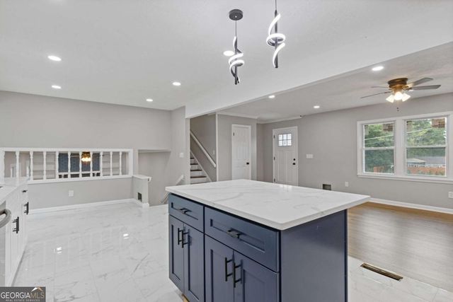 1634 Lamancha Drive, Lawrenceville, GA 30044