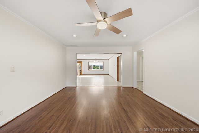 6127 S Victor Avenue, Tulsa, OK 74136