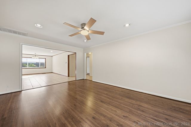 6127 S Victor Avenue, Tulsa, OK 74136