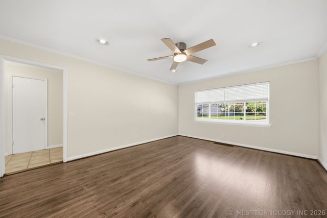 6127 S Victor Avenue, Tulsa, OK 74136