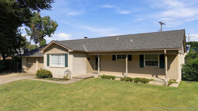 6127 S Victor Avenue, Tulsa, OK 74136