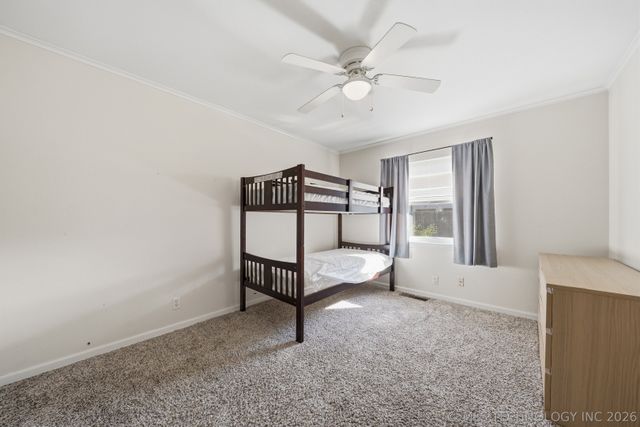 6127 S Victor Avenue, Tulsa, OK 74136