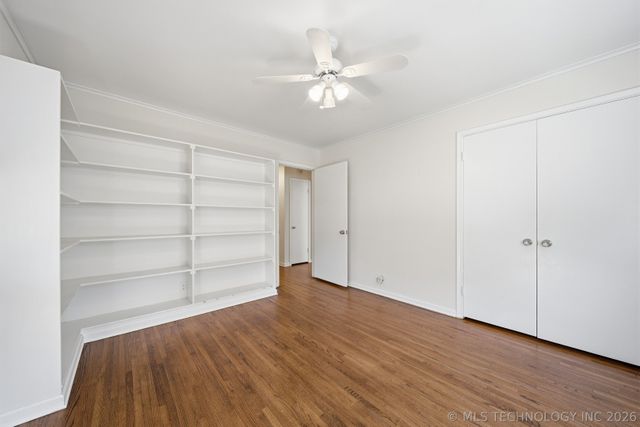 6127 S Victor Avenue, Tulsa, OK 74136