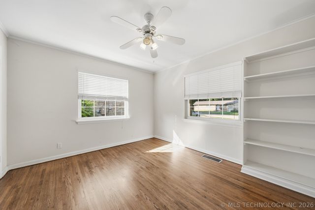 6127 S Victor Avenue, Tulsa, OK 74136