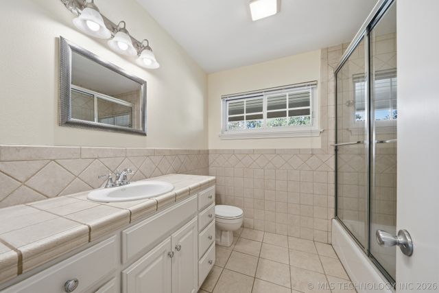 6127 S Victor Avenue, Tulsa, OK 74136