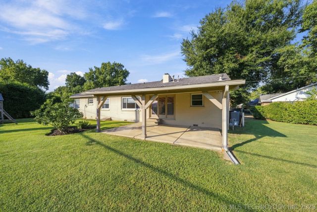 6127 S Victor Avenue, Tulsa, OK 74136