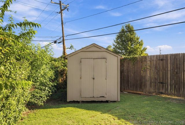 6127 S Victor Avenue, Tulsa, OK 74136