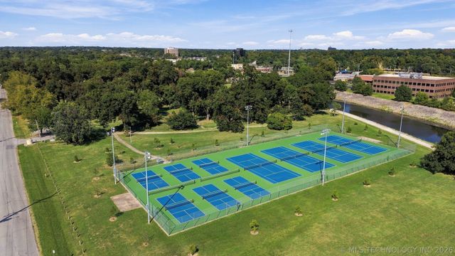 6127 S Victor Avenue, Tulsa, OK 74136
