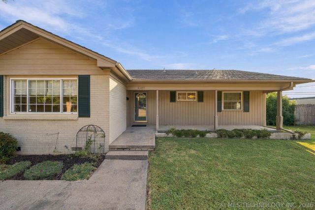 6127 S Victor Avenue, Tulsa, OK 74136