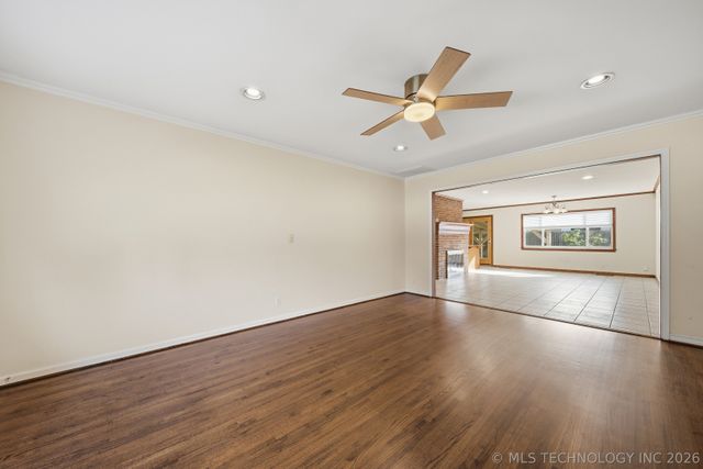 6127 S Victor Avenue, Tulsa, OK 74136