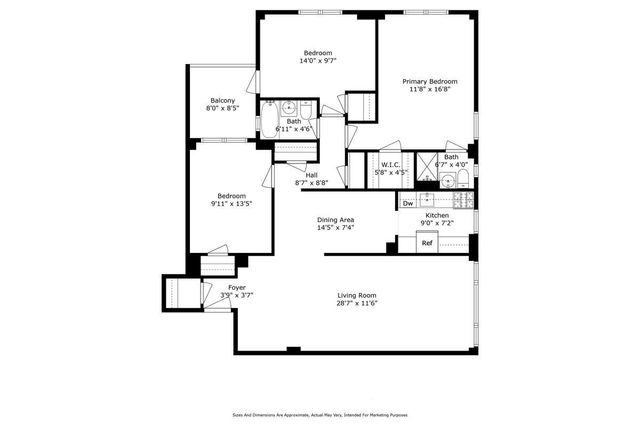 4525 Henry Hudson Parkway 609, Bronx, NY 10471