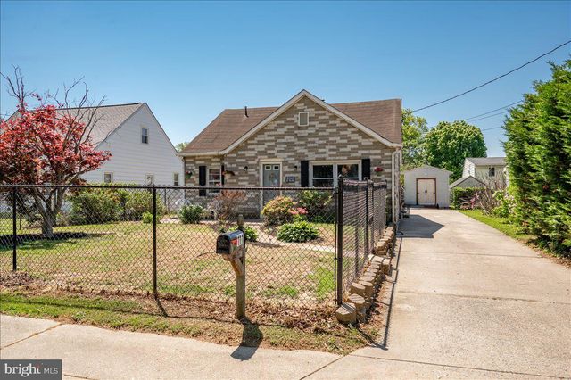 111 JEFFERSON AVE, New Castle, DE 19720