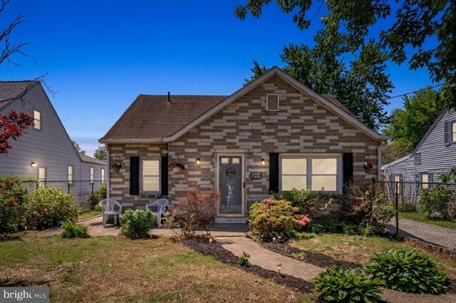 111 JEFFERSON AVE, New Castle, DE 19720